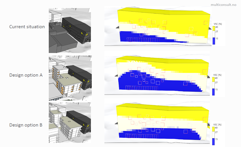 Case Study from Hye Broverkstedet in Norway