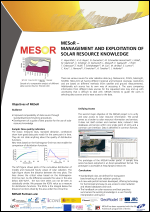 Task 36 Poster at Eurosun 2008