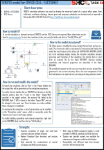 TRNSYS model for OFFICE CELL - Fact sheet