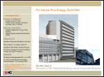 TU Vienna Plus Energy - Austria