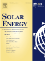 Phase separated thermotropic layers based on UV cured acrylate resins – Effect of material formulation on overheating protection properties and application in a solar collector