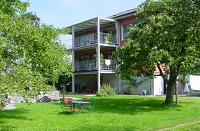 Switzerland –Two-Family House in Stansstad